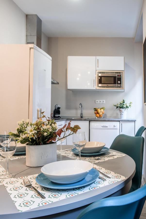 San Pedro Apartment