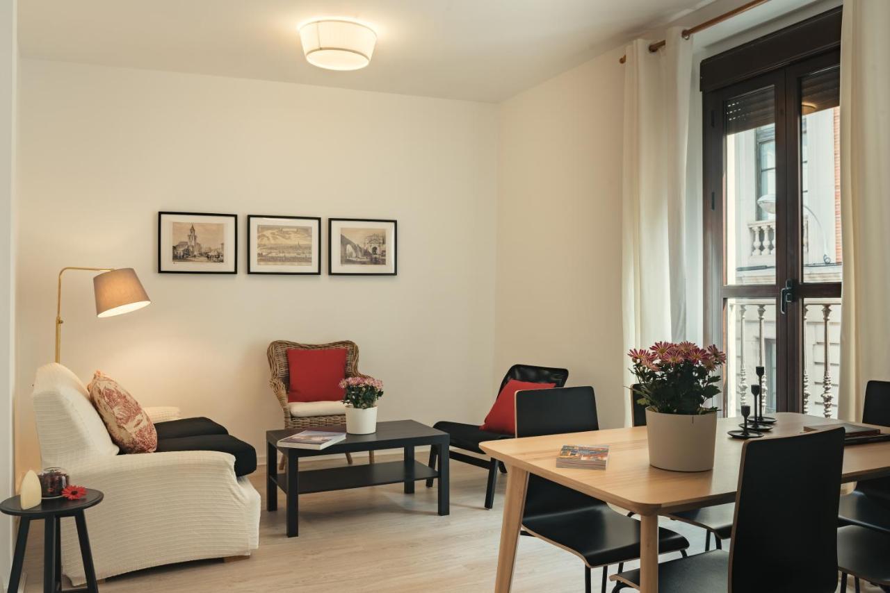 Apartment San Pedro
