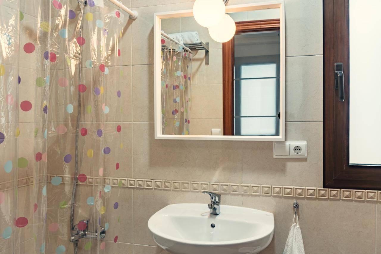 San Pedro Apartment Seville