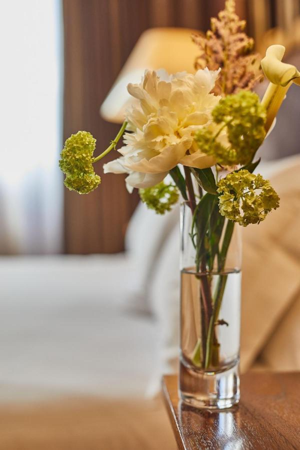 Silken Al-andalus Palace 4*