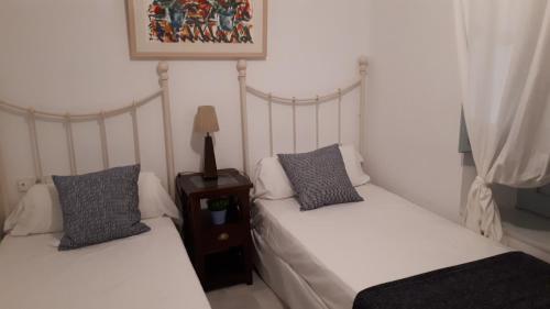 Apartamento Santa Cruz Sevilla
