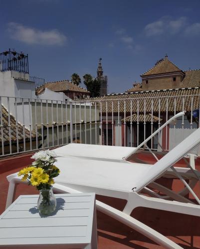 Santa Cruz Apartamento