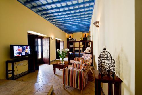 Apartamento Santa Cruz Sevilla