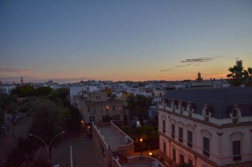 Apartamentos Sevilla Sevilla