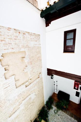 Apartamento Santa Cruz Sevilla