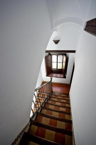 Apartamento Santa Cruz Sevilla