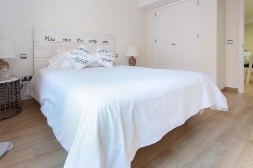 Apartamento Olé - Albareda 24