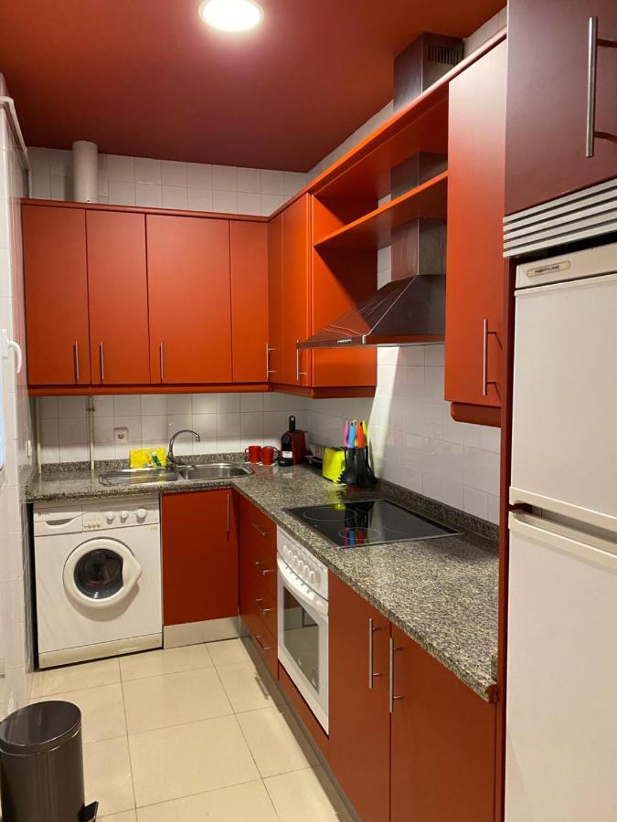 Apartamento Ritual Alameda 1 *
