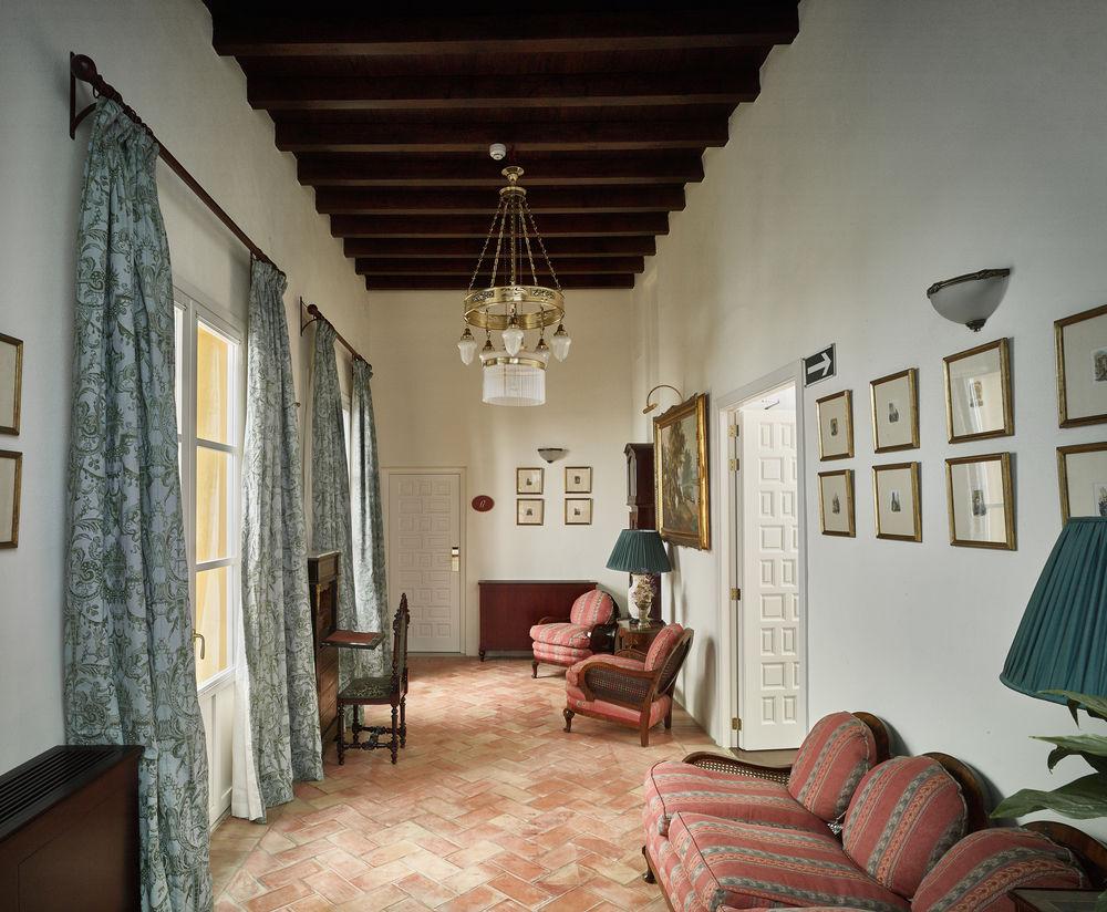 Casas De El Arenal Sevilla