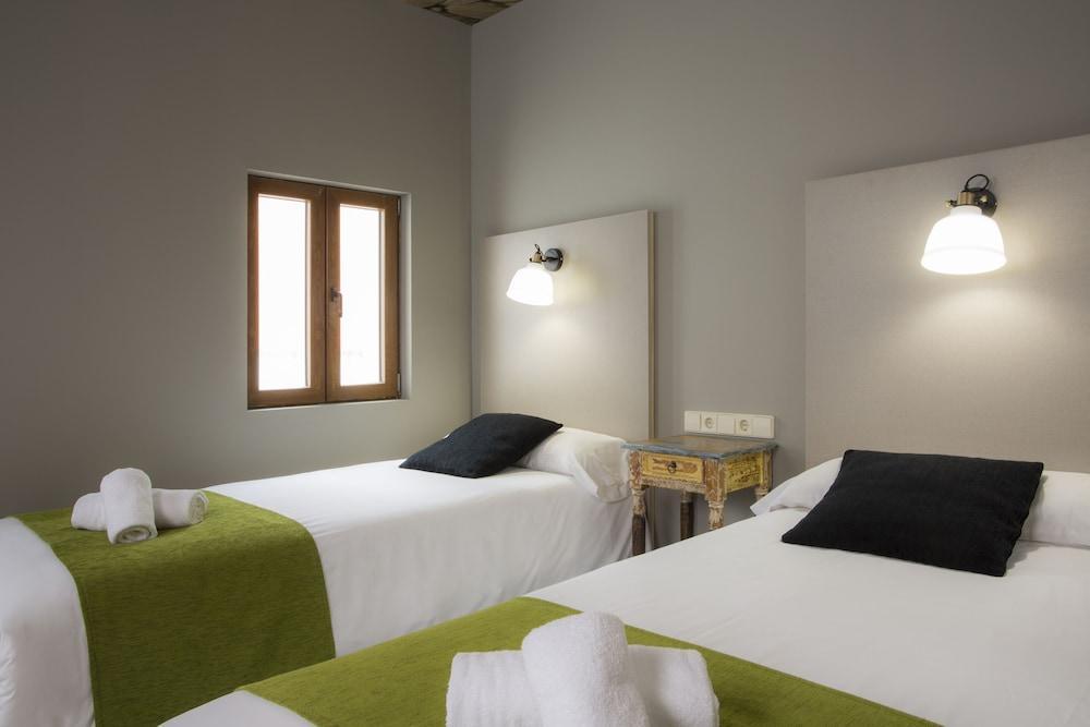Casual Don Juan Tenorio Hotel Sevilla