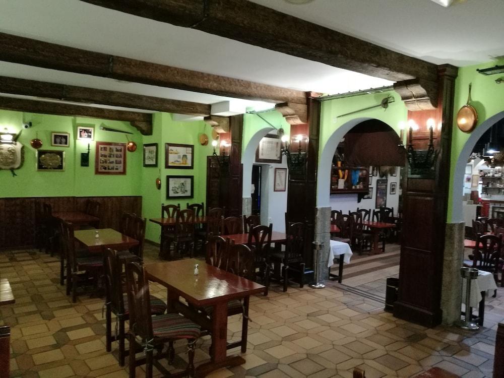 Hotel Casual Don Juan Tenorio