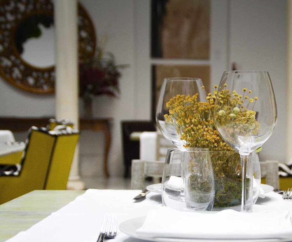 Hotel Palacio Pinello Sevilla