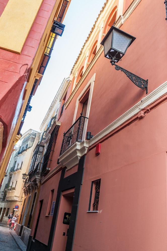 Hotel Murillo Catedral