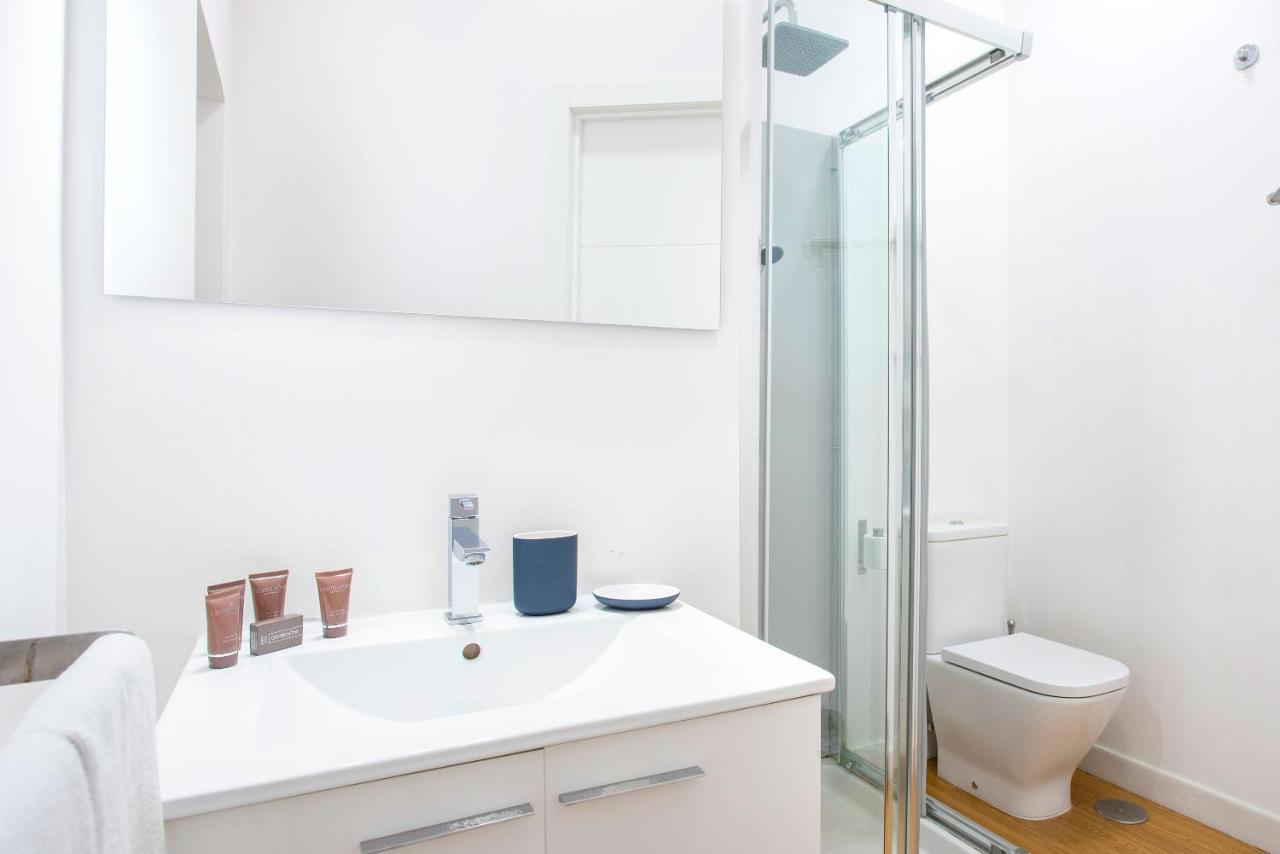 Genteel Zaragoza Apartamento Sevilla