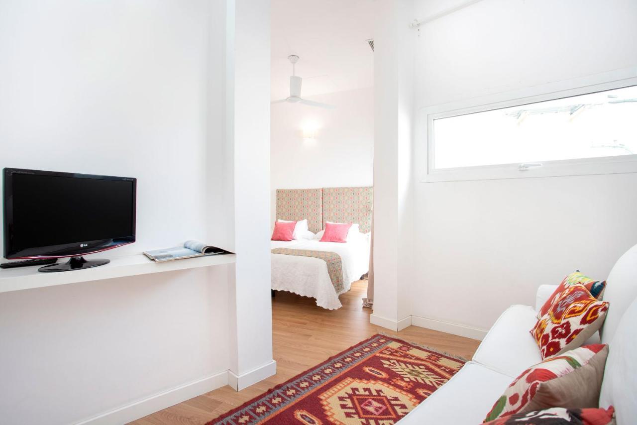 Genteel Zaragoza Apartamento