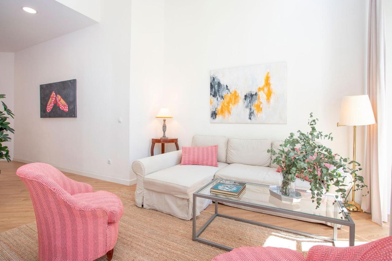 Apartamento Genteel Zaragoza
