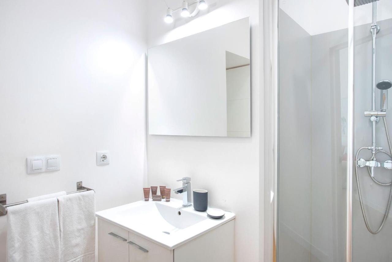 Genteel Zaragoza Apartamento *