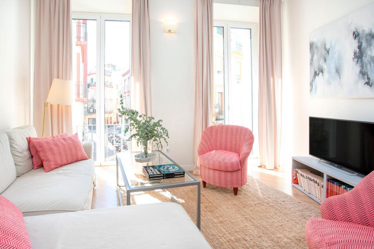 Genteel Zaragoza Apartamento *
