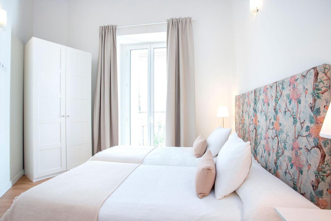 Apartamento Genteel Zaragoza Sevilla