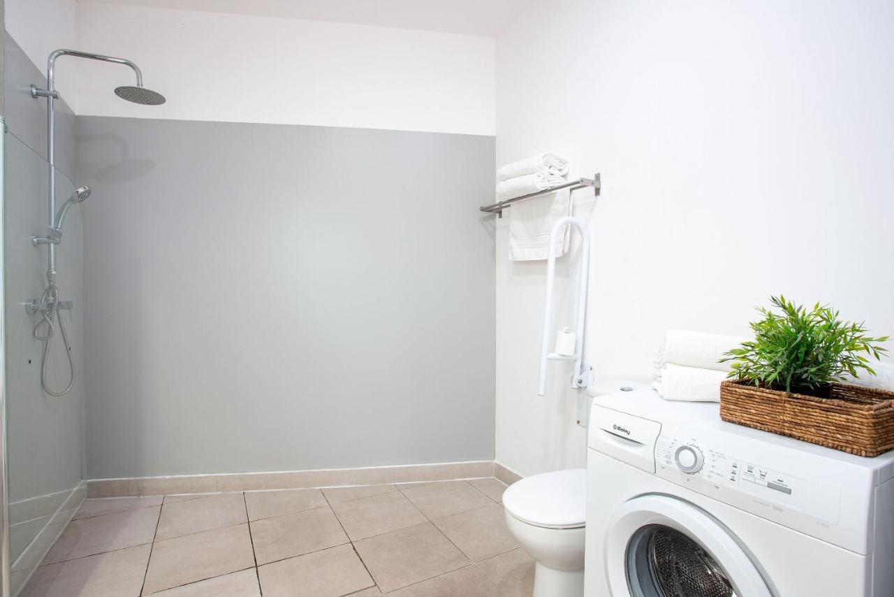 Apartamento Genteel Zaragoza Sevilla