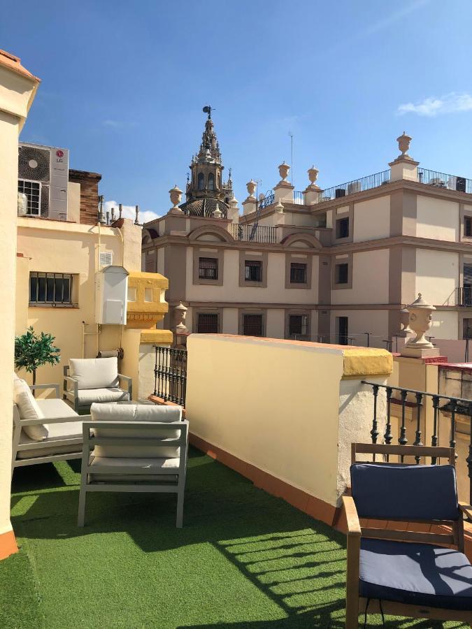Constitucion Terraza Apartment *