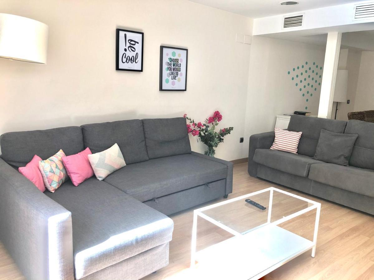 Olé - Albareda 24 Apartamento Sevilla