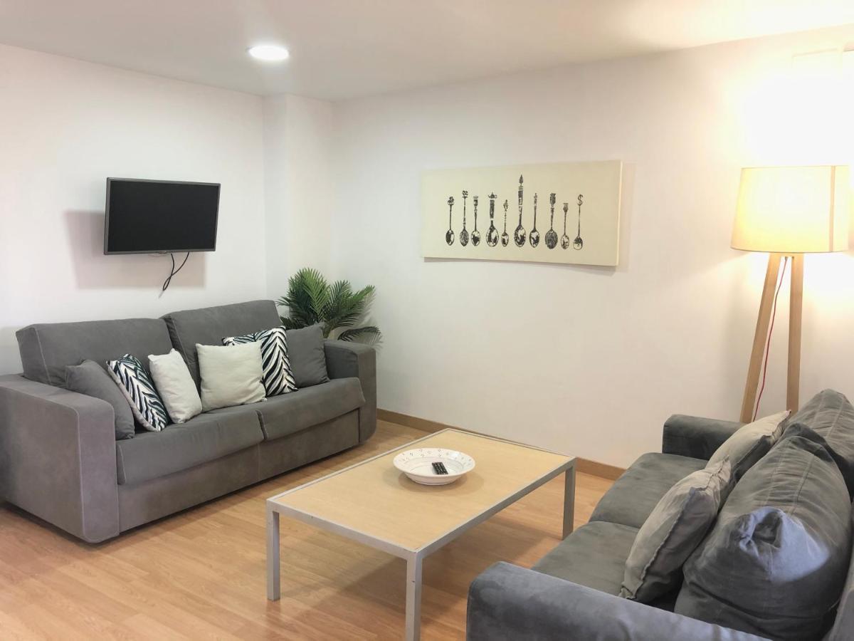 Apartamento Olé - Albareda 24