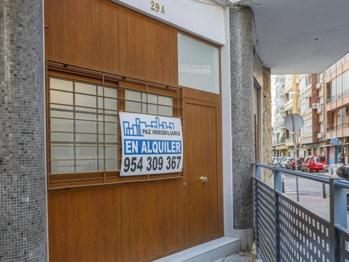 Apartment Encantos De Triana Y Comodidad Fernando Iv B C *