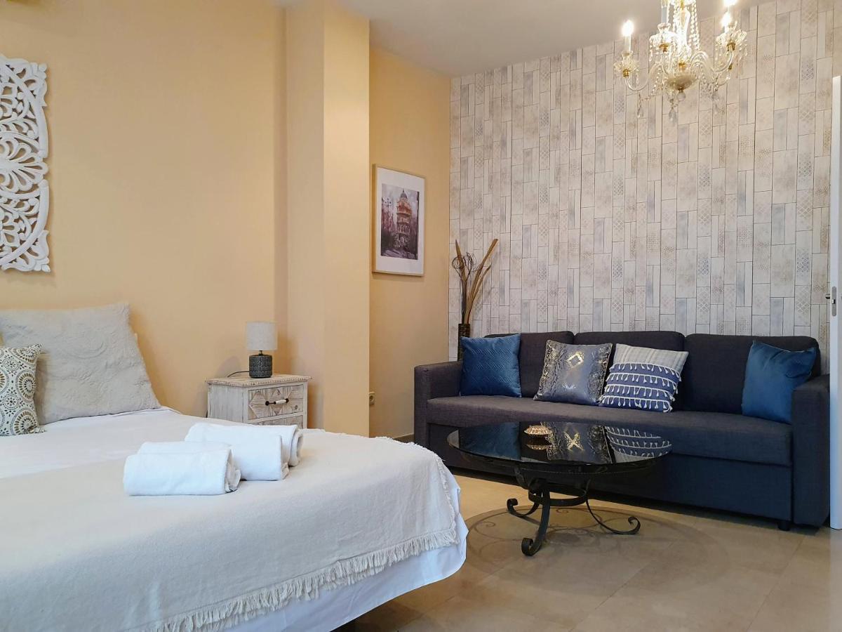 Hotel Triana Luxury 3*