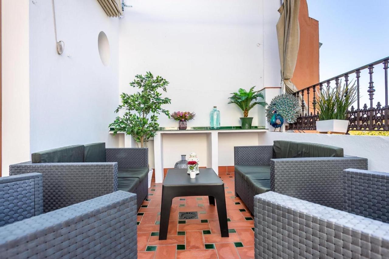 Casa De Zalamea Seville
