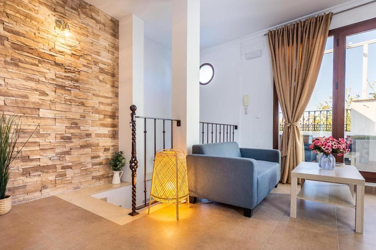 Apartment Casa De Zalamea Seville