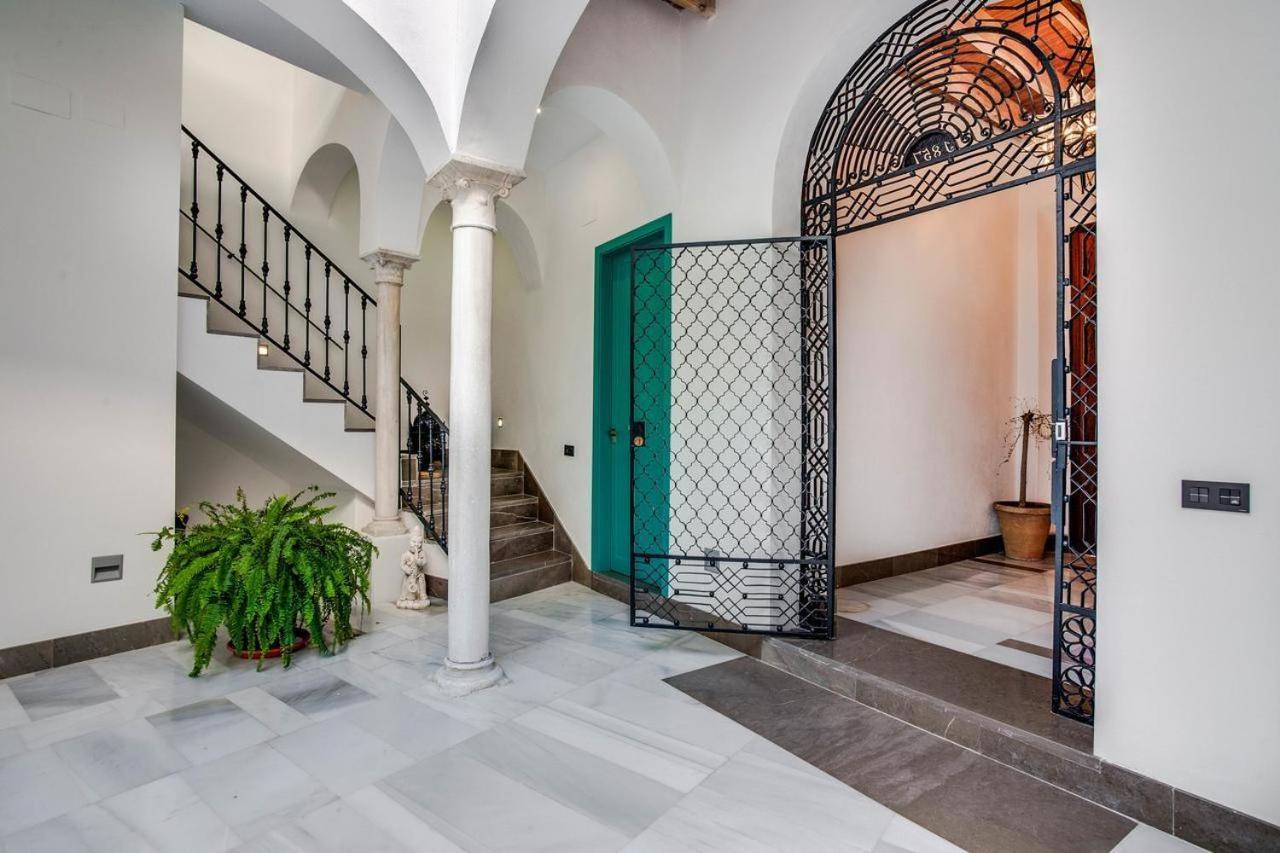 Bed and breakfast Casa Palacio El Condestable De