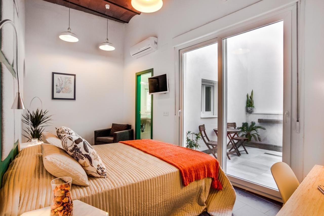 Casa Palacio El Condestable De Bed and breakfast Sevilla