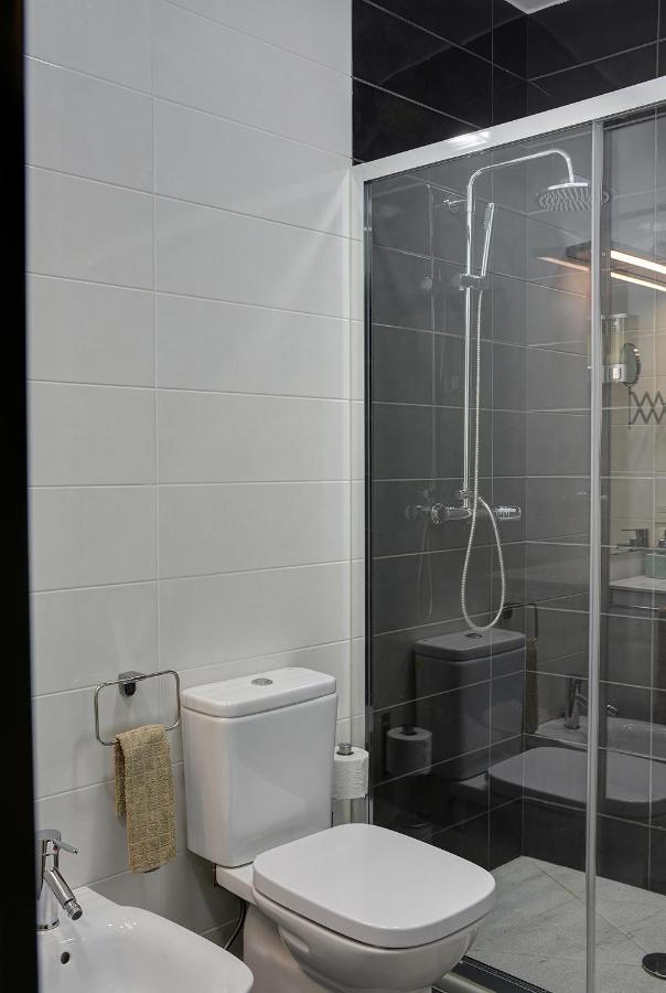 Casa Palacio El Condestable De Bed and breakfast Sevilla