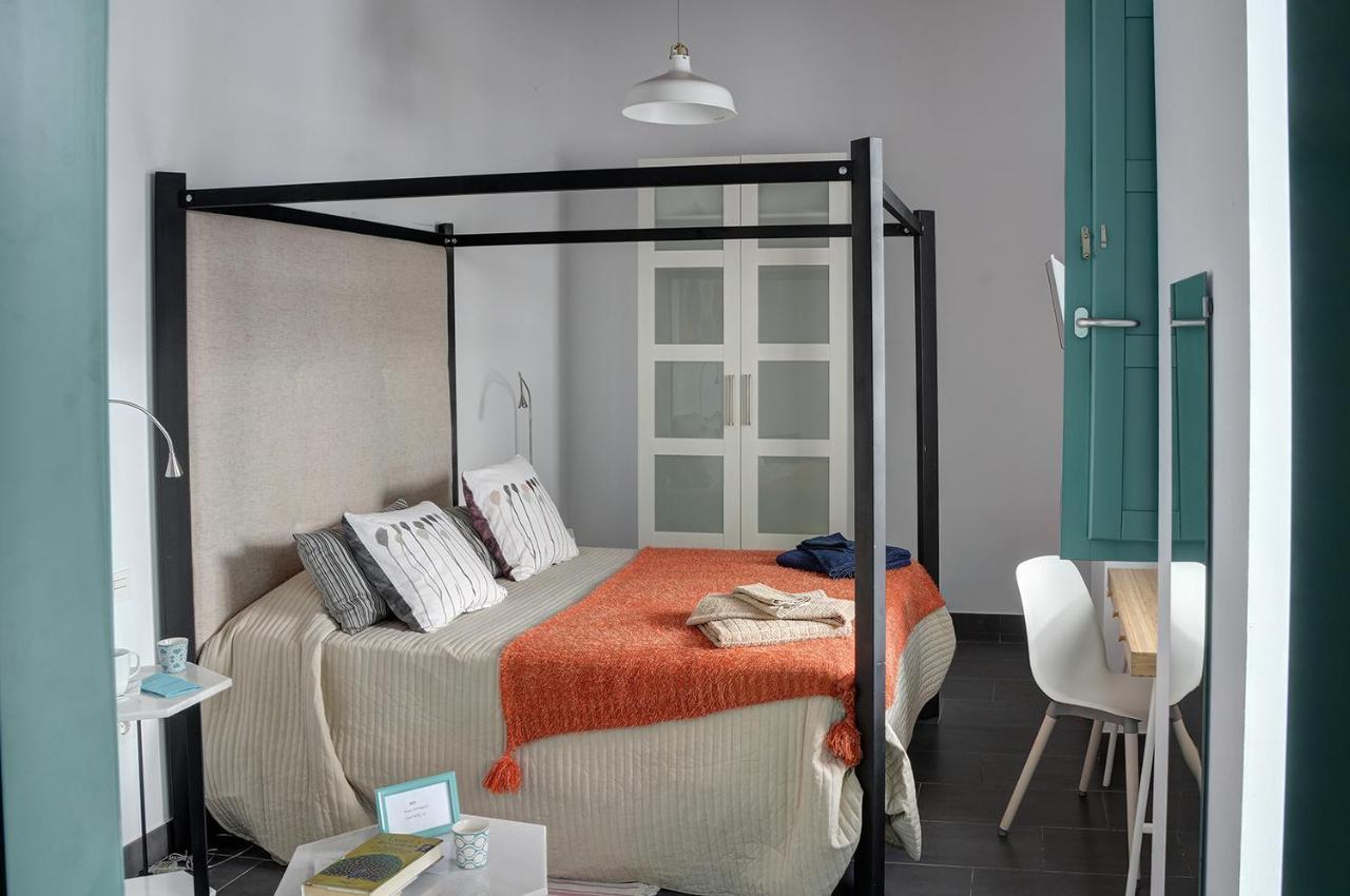 Bed and breakfast Casa Palacio El Condestable De
