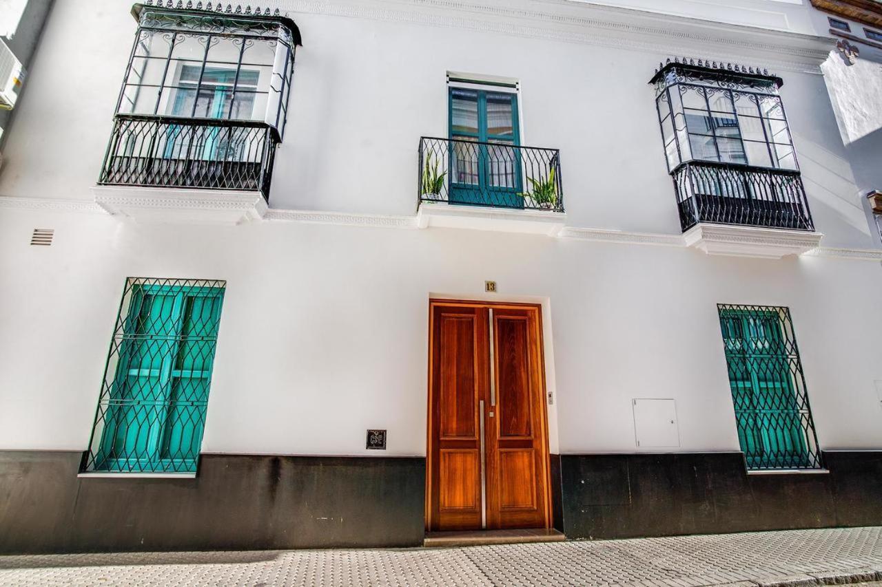 Casa Palacio El Condestable De Bed and breakfast