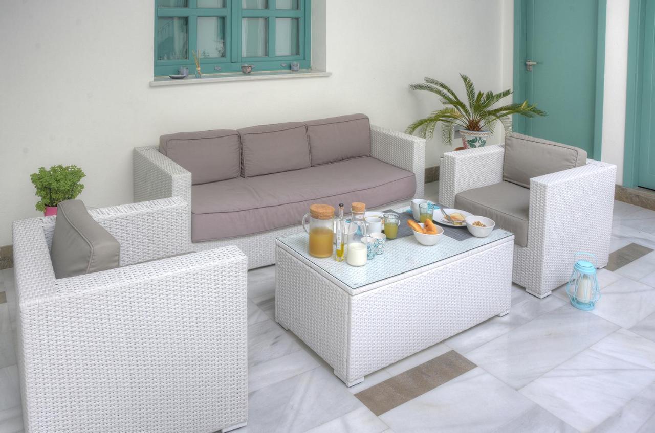 Bed and breakfast Casa Palacio El Condestable De Sevilla