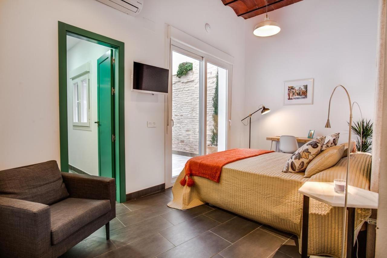 Casa Palacio El Condestable De Bed and breakfast *