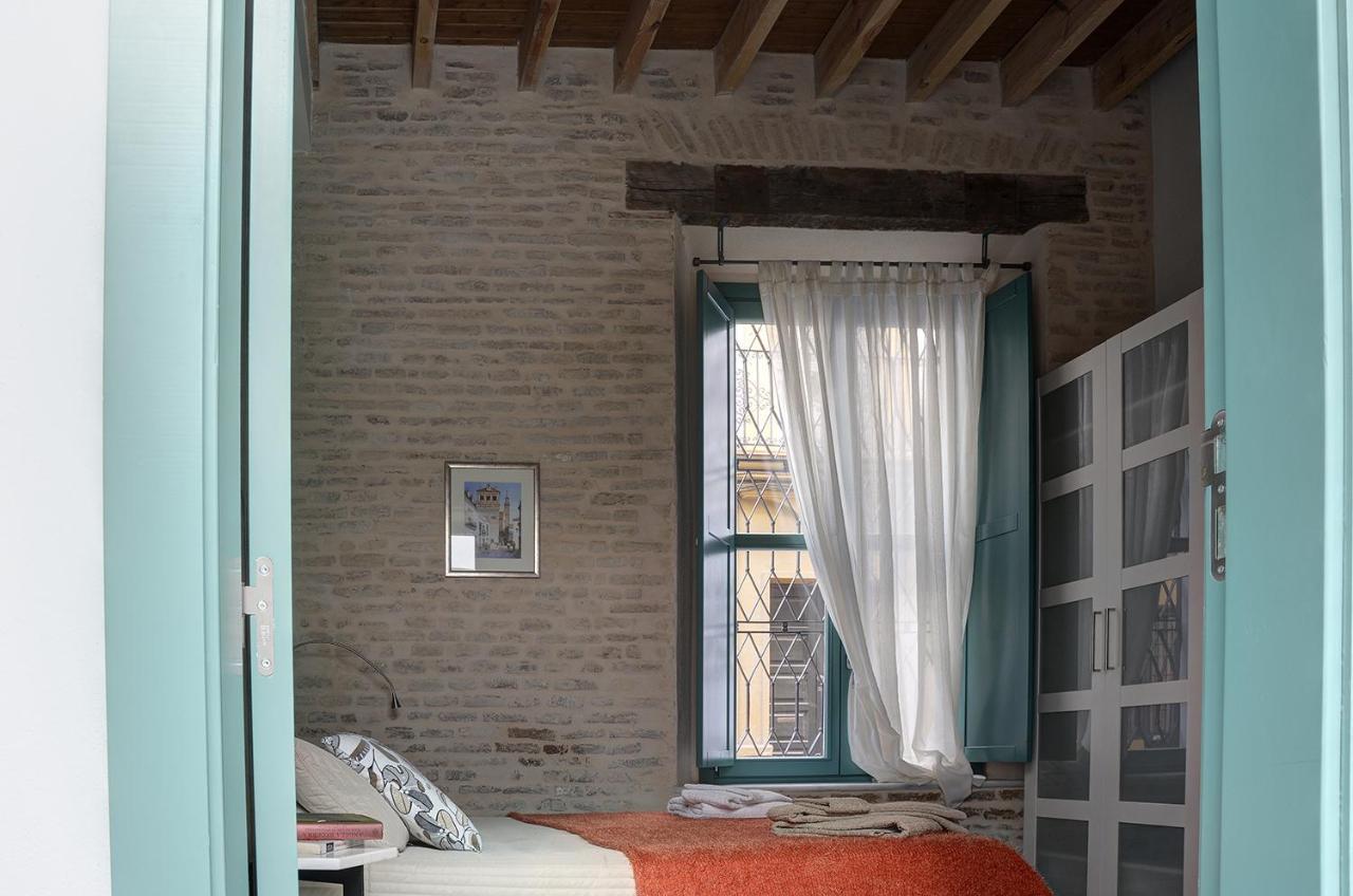 Bed and breakfast Casa Palacio El Condestable De Sevilla