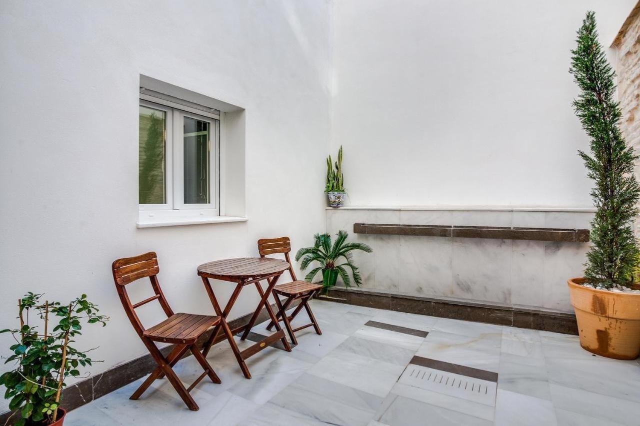 Casa Palacio El Condestable De Bed and breakfast