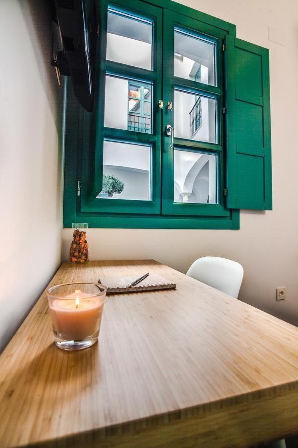 Bed and breakfast Casa Palacio El Condestable De Sevilla