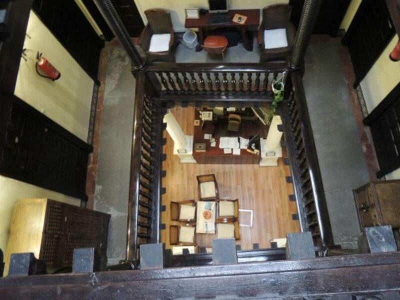 Nuevo Suizo Bed and breakfast 2*