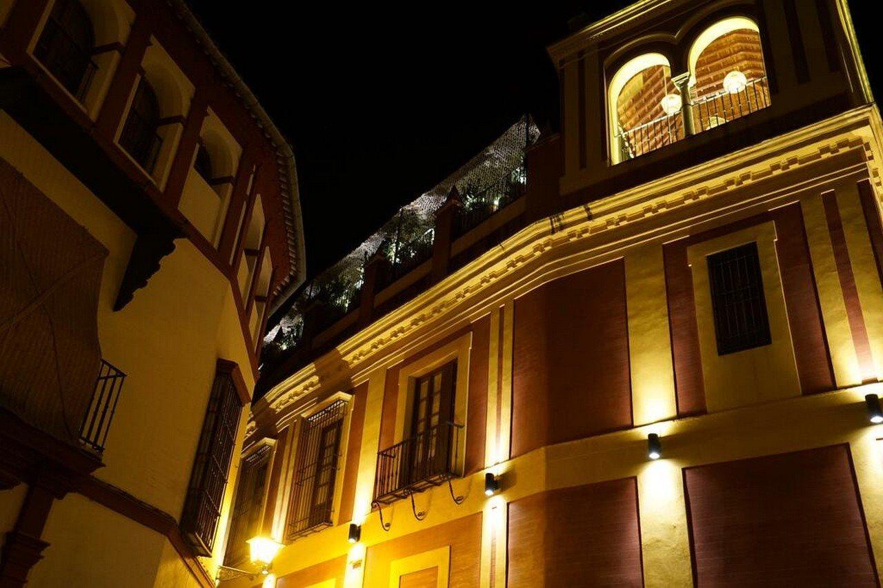 Palacio Pinello Hotel 4*