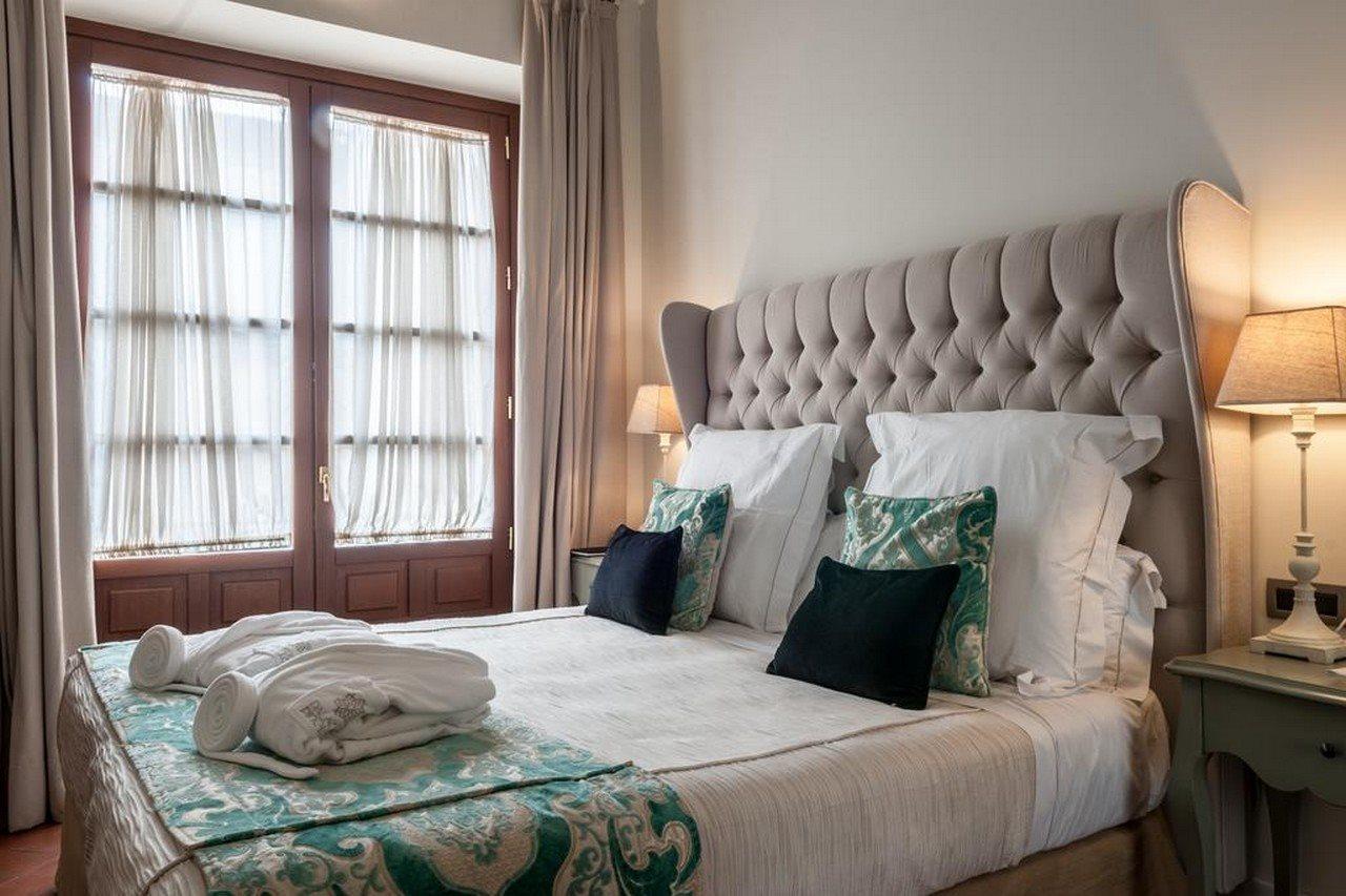 Hotel Palacio Pinello 4*