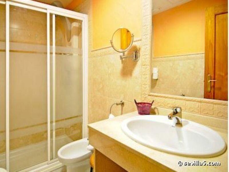 Hotel Casual Don Juan Tenorio Sevilla