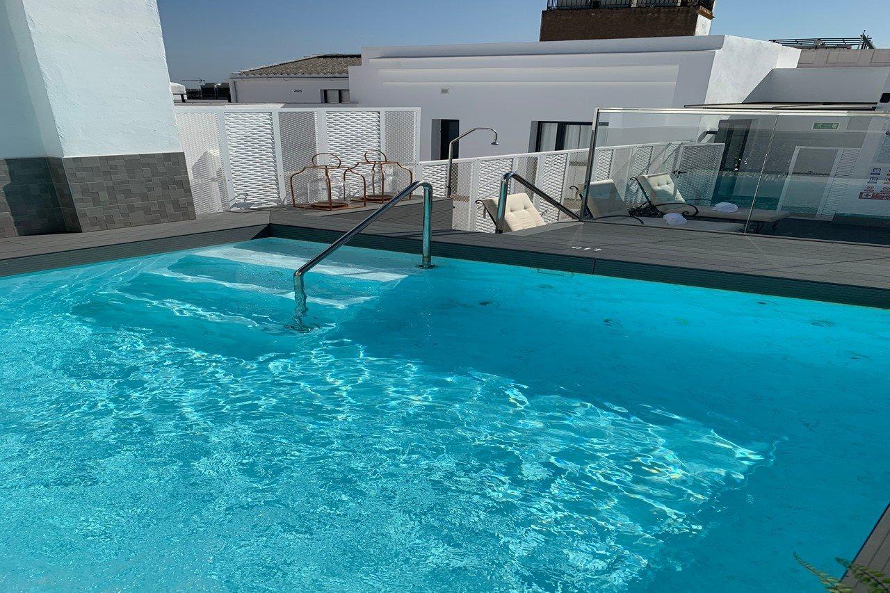Soho Boutique 3* Sevilla