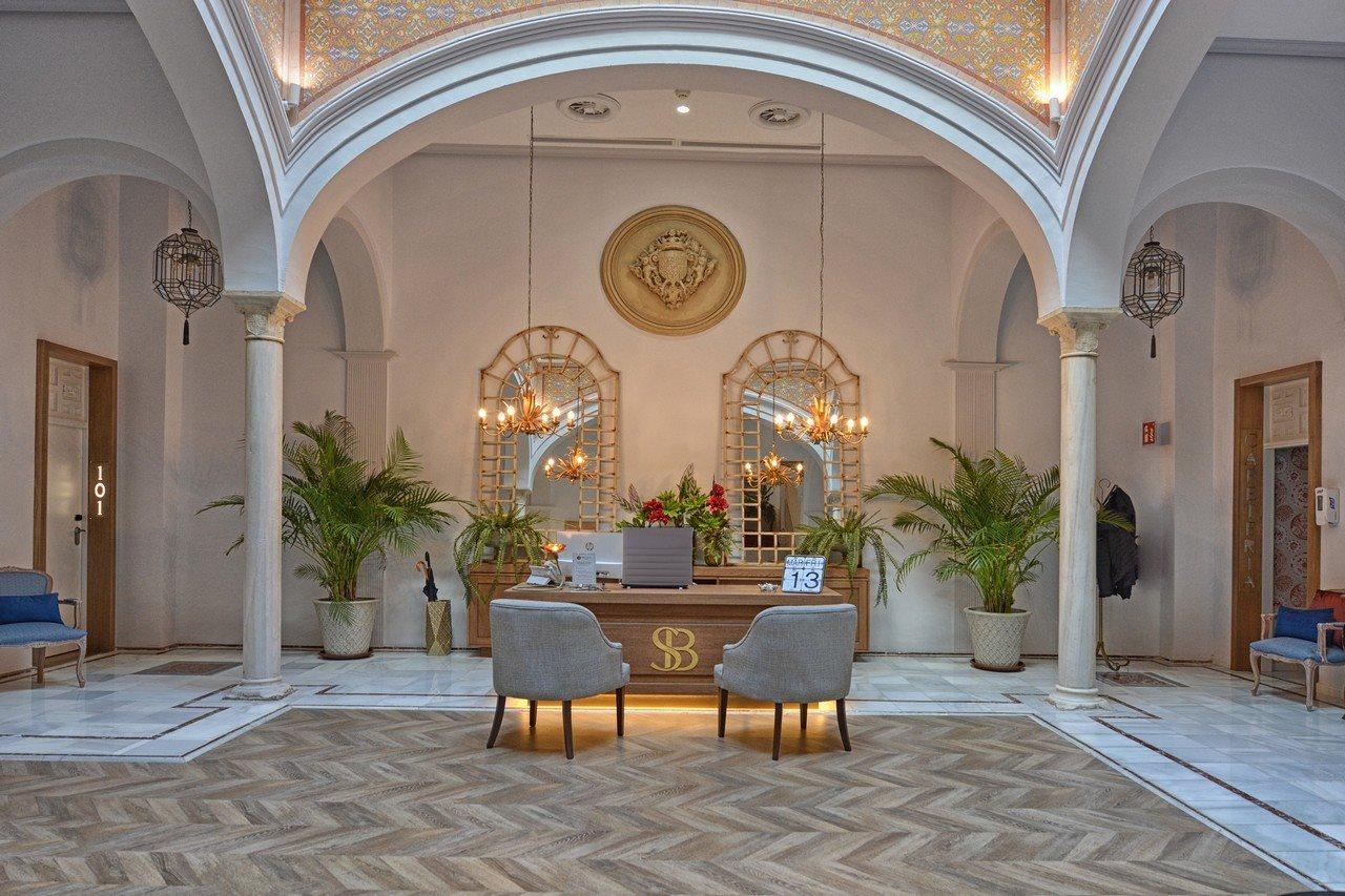 Soho Boutique Hotel