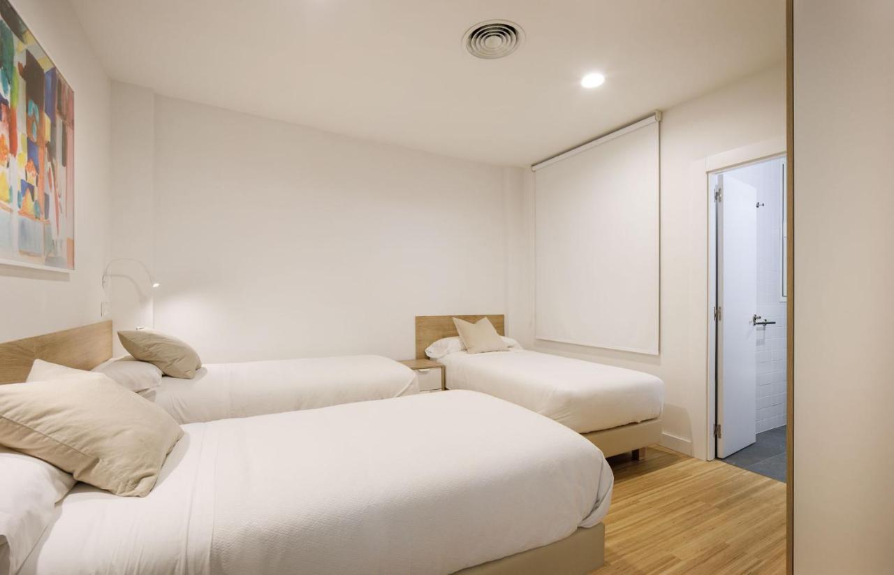 Mush Apartahotel *