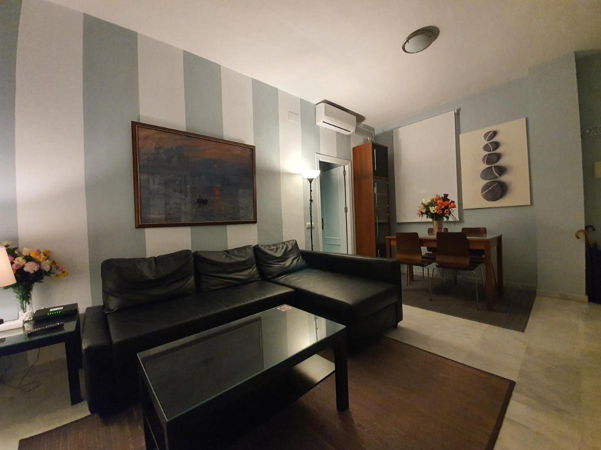 Apartment Atico San Clemente