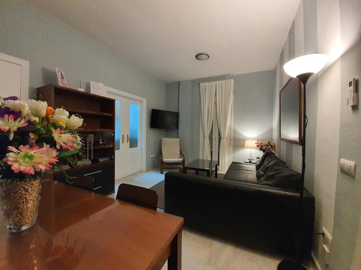 Apartment Atico San Clemente